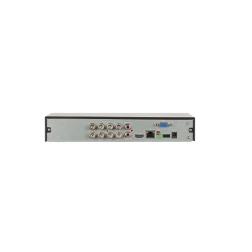 DAHUA XVR5108HS-5M-I3 8 KANAL 5MP XVR KAYIT CİHAZI