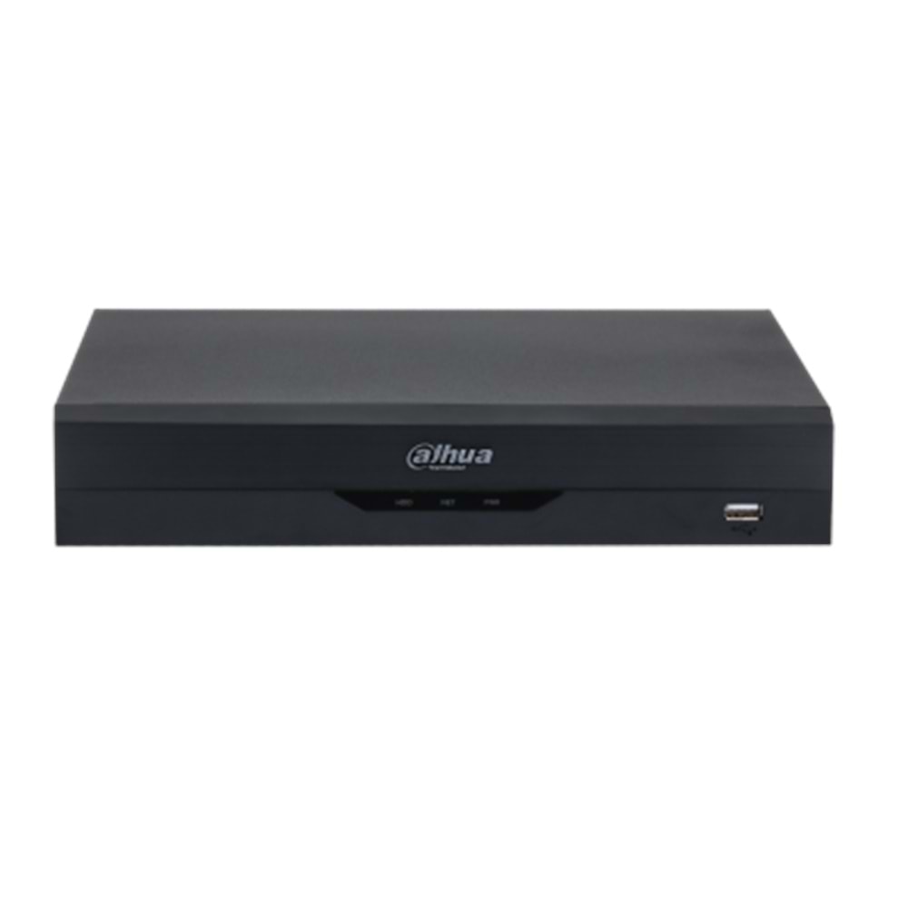 DAHUA XVR5108HS-5M-I3 8 KANAL 5MP XVR KAYIT CİHAZI