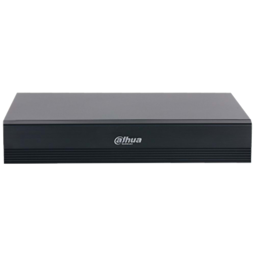 DAHUA XVR1B16-I/T 16 KANAL AHD/HİBRİT KAYIT CİHAZI