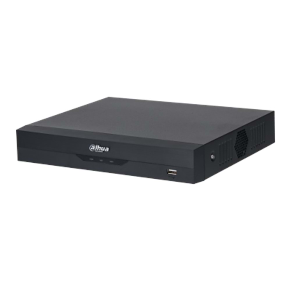 DAHUA XVR5104HS-5M-I3/T 4 KANAL 1HDD(16TB) AHD KAYIT CİHAZI