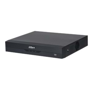 DAHUA XVR5104HS-5M-I3/T 4 KANAL 1HDD(16TB) AHD KAYIT CİHAZI