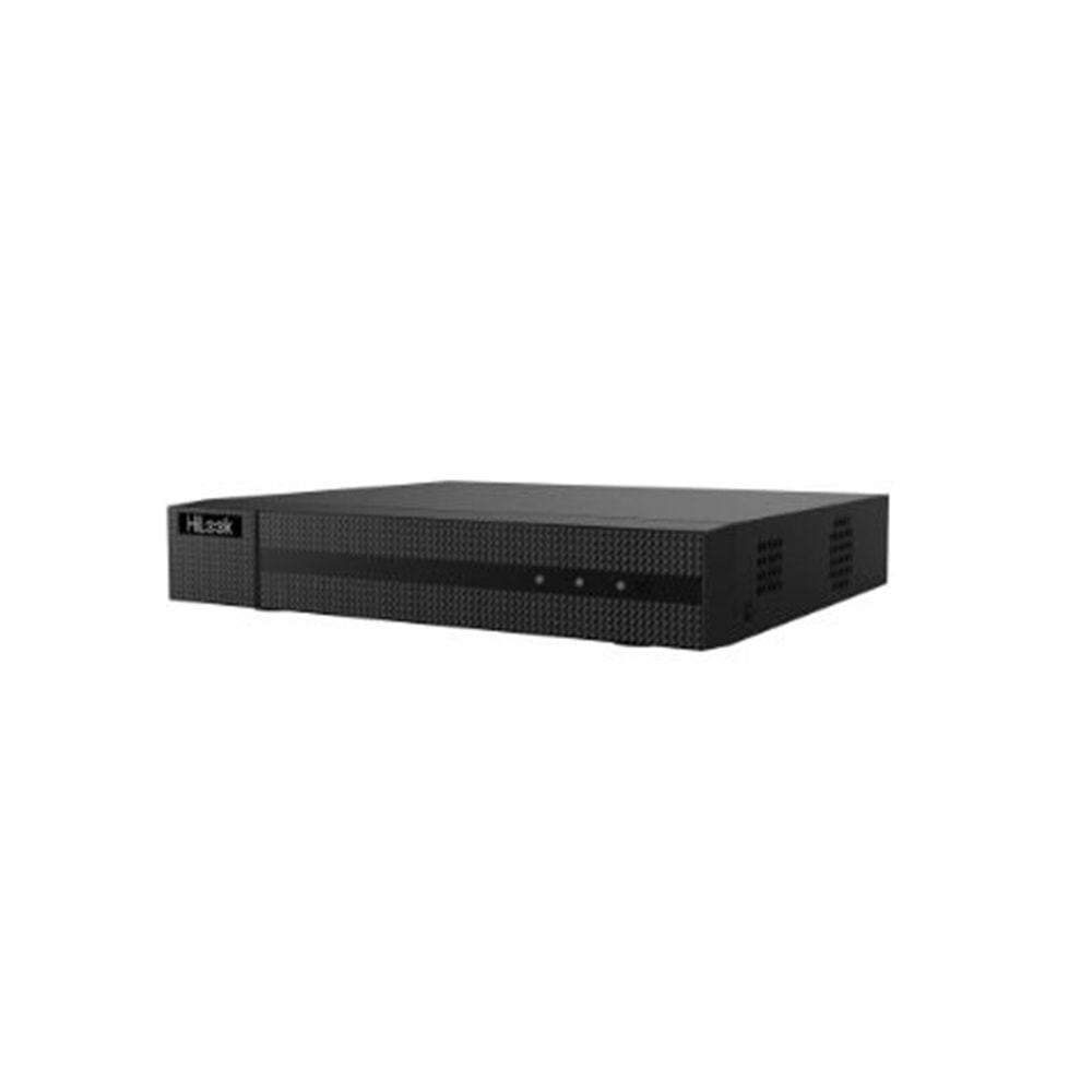 HILOOK DVR-208U-M1 8 KANAL 1HDD(10TB) 8MP/4K DVR KAYIT CİHAZI