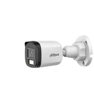 DAHUA HAC-B1A21-U-IL 2 MP 3.6MM 4İN1 FULLCOLOR HDCVI BULLET KAMERA (AKILLI IŞIK)