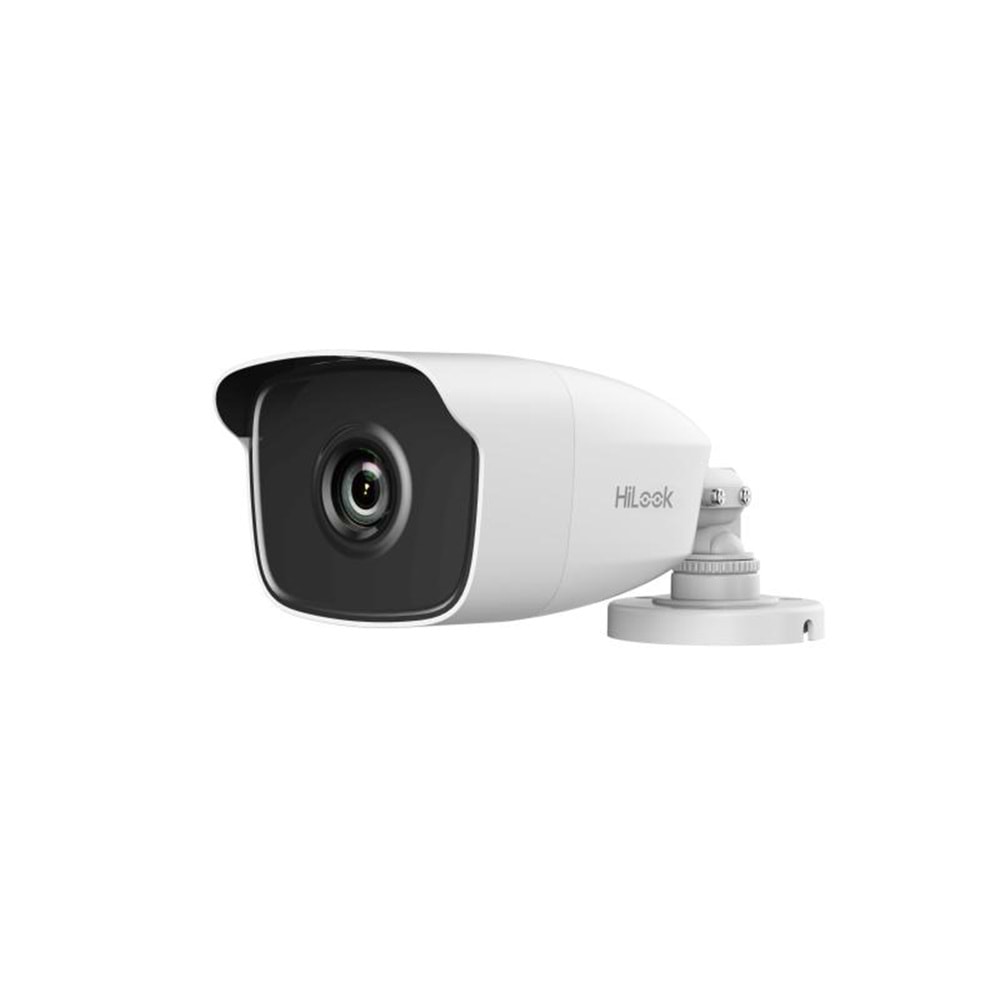 HILOOK THC-B220-MC 2MP 2.8MM 40M (BÜYÜK KASA) AHD BULLET KAMERA