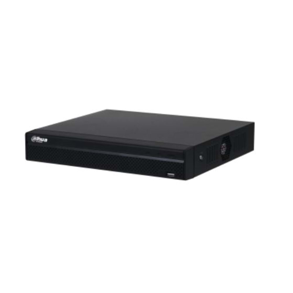 DAHUA NVR2104HS-P-T 4 KANAL NETWORK KAYIT CİHAZI (POE)