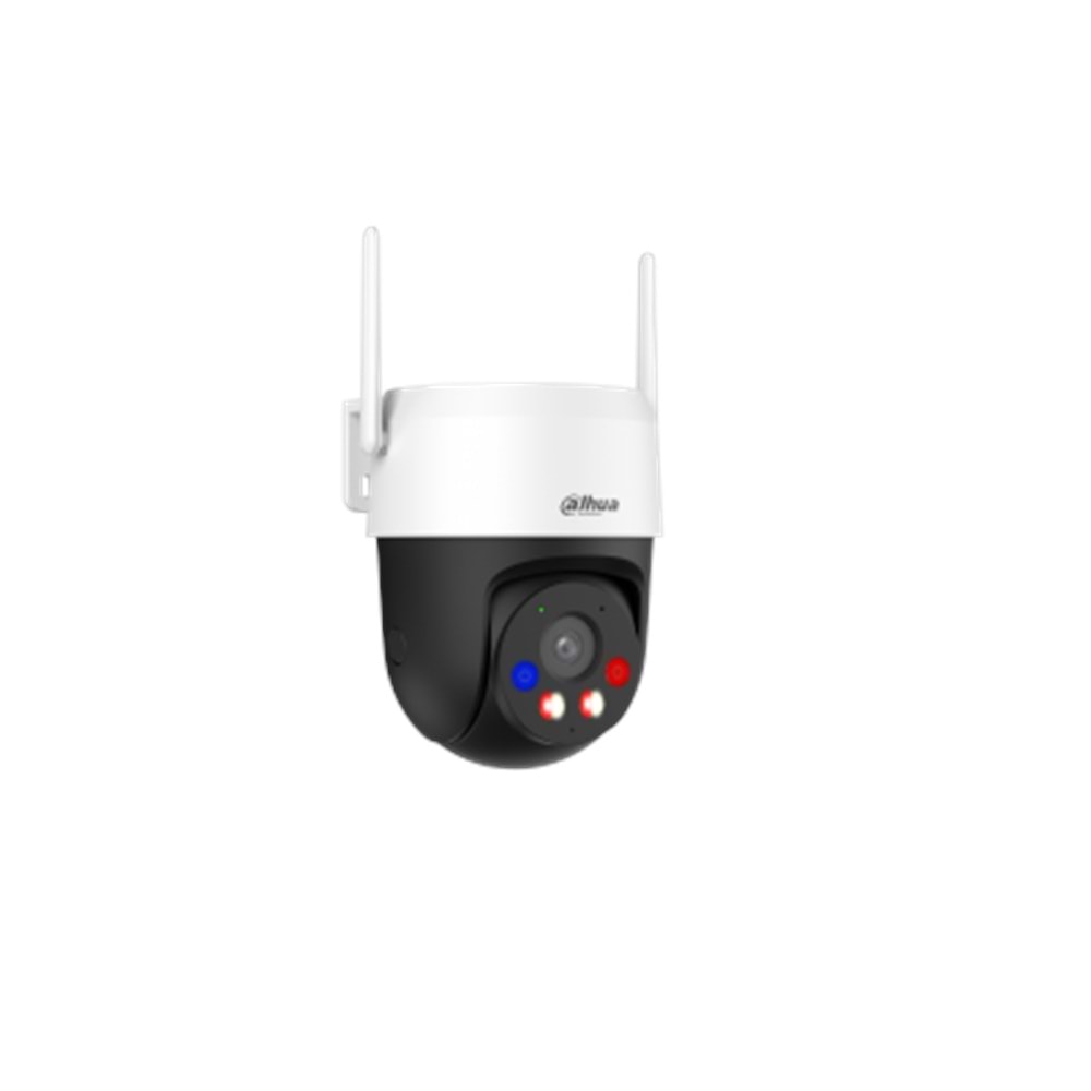 DAHUA P3AS-PV 3MP 4MM DIS ORTAM WIFI PAN TILT IP KAMERA
