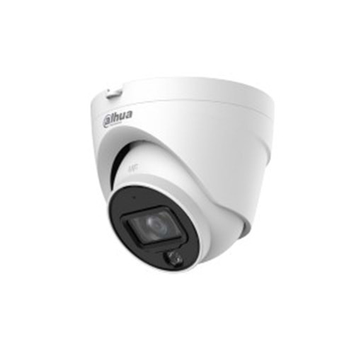DAHUA IPC-HDW1431V-SA-0280B-S6 2.8MM 4MP SMART IR SESLİ IP DOME KAMERA