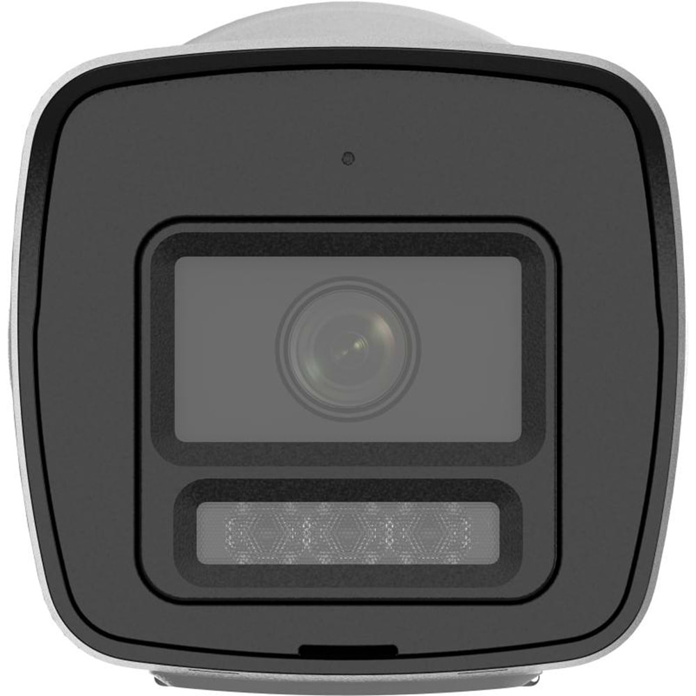 HIKVISION DS-2CD1043G2-LIUF/SL 4MP 2.8MM HYBRID LIGHT BULLET KAMERA