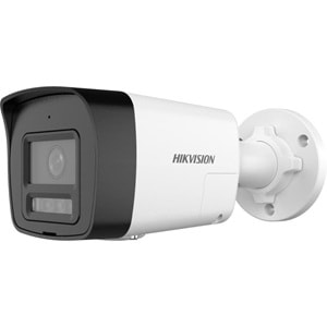 HIKVISION DS-2CD1043G2-LIUF/SL 4MP 2.8MM HYBRID LIGHT BULLET KAMERA