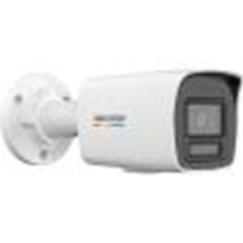 HIKVISION DS-2CD1027G2H-LIUF 2MP 4MM HYBRİD LİGHT SESLİ IP BULLET KAMERA