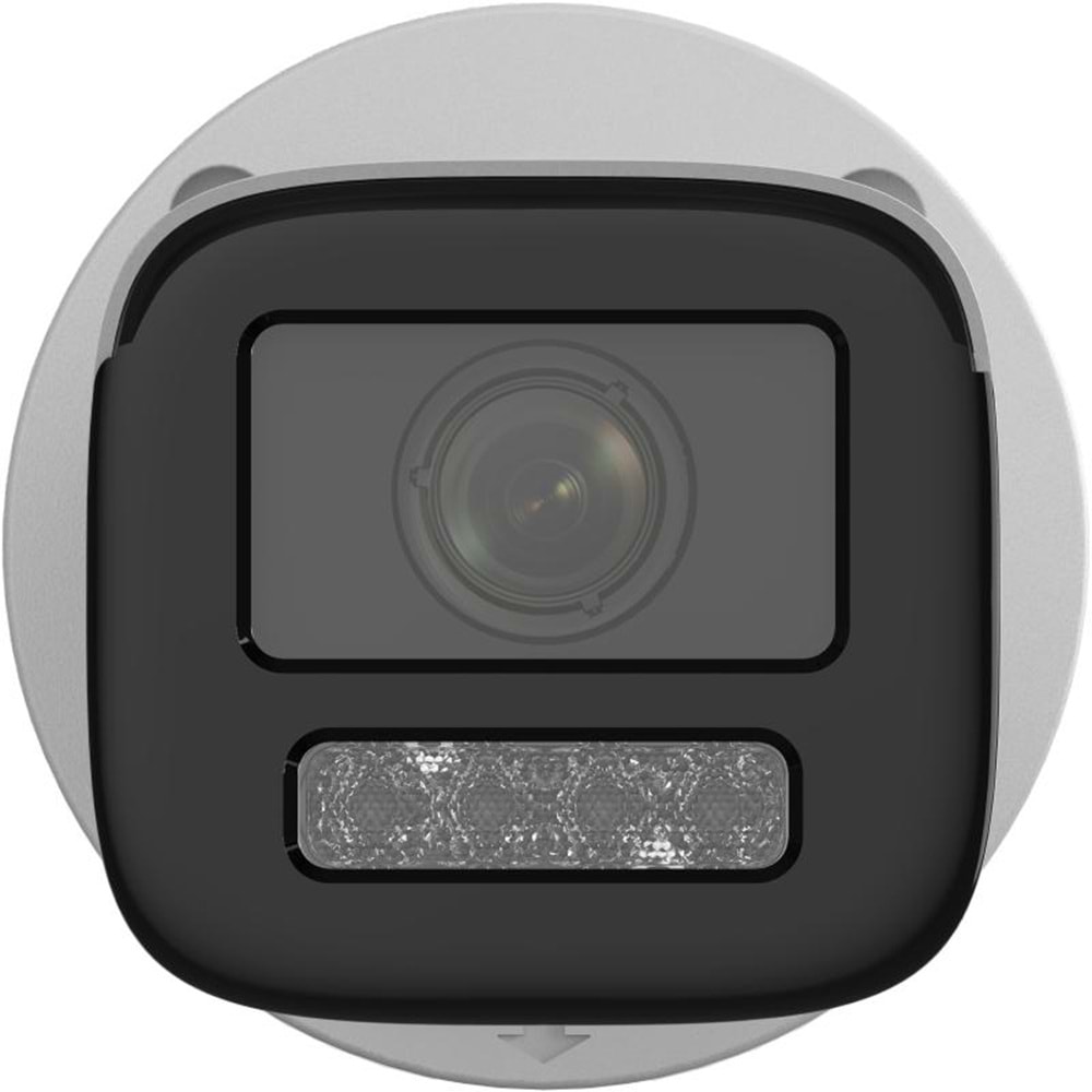 HIKVISION DS-2CD1643G2-LIZSU/SL 4MP 2.8-12 MM DUAL HYBRİD LİGHT IP BULLET KAMERA
