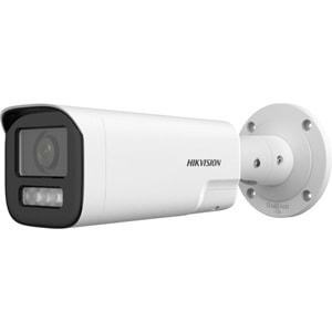 HIKVISION DS-2CD1643G2-LIZSU/SL 4MP 2.8-12 MM DUAL HYBRİD LİGHT IP BULLET KAMERA
