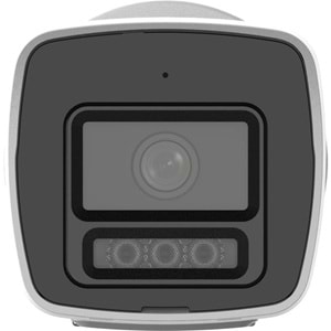 HIKVISION DS-2CD1027G2H-LIUF 2MP 2.8 MM HYBRİD LİGHT SESLİ IP BULLET KAMERA