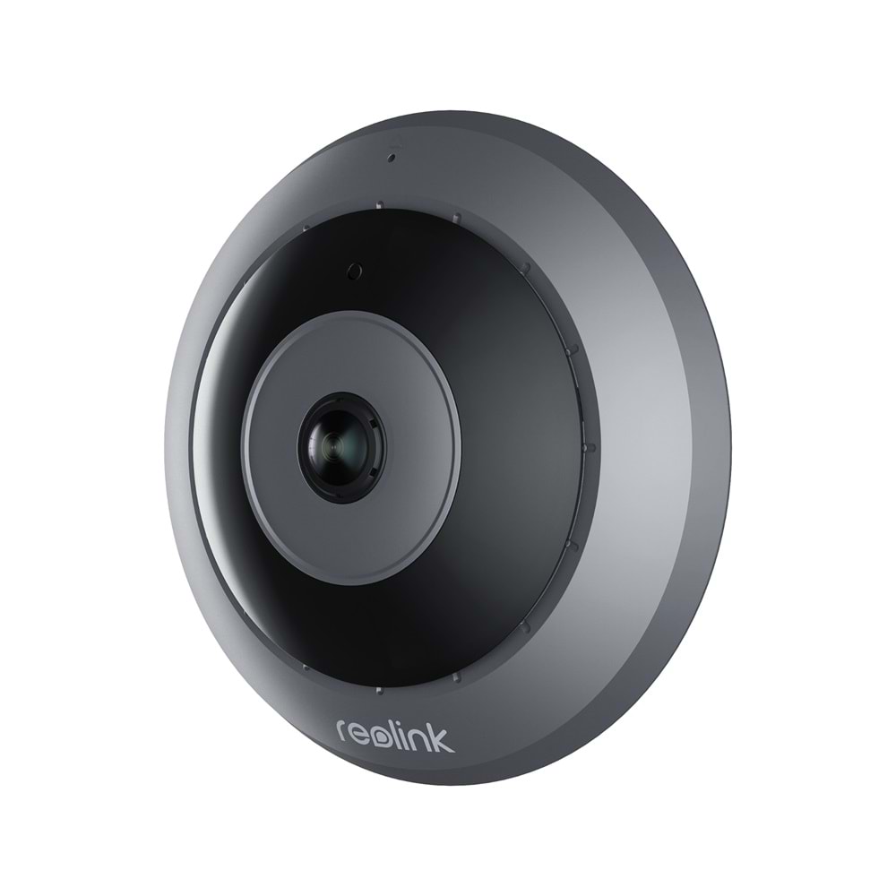 REOLINK FE-P 6MP 1.98MM FISHEYE POE IP KAMERA