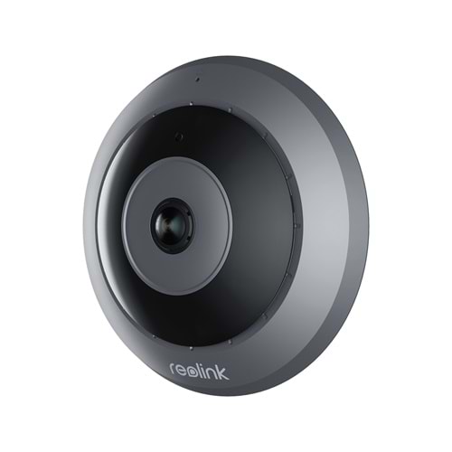REOLINK FE-P 6MP 1.98MM FISHEYE POE IP KAMERA