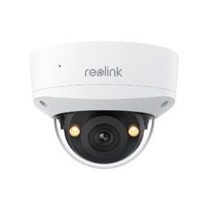 REOLINK P337 8MP 2.8MM POE IP KAMERA