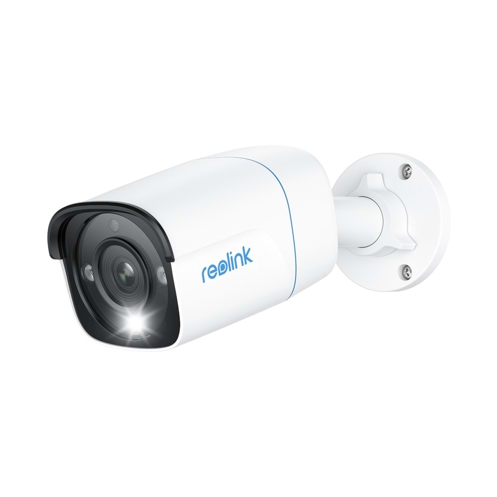 REOLINK P330 8MP 2.8MM POE IP BULLET KAMERA
