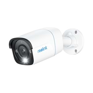 REOLINK P330 8MP 2.8MM POE IP BULLET KAMERA