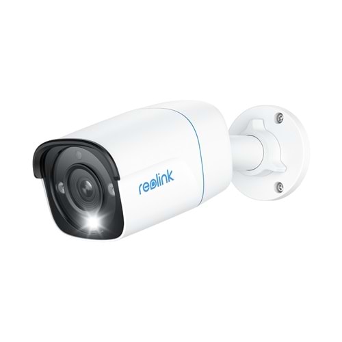 REOLINK P330 8MP 2.8MM POE IP BULLET KAMERA