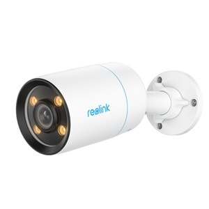 REOLINK CX810 8MP 4MM POE IP BULLET KAMERA