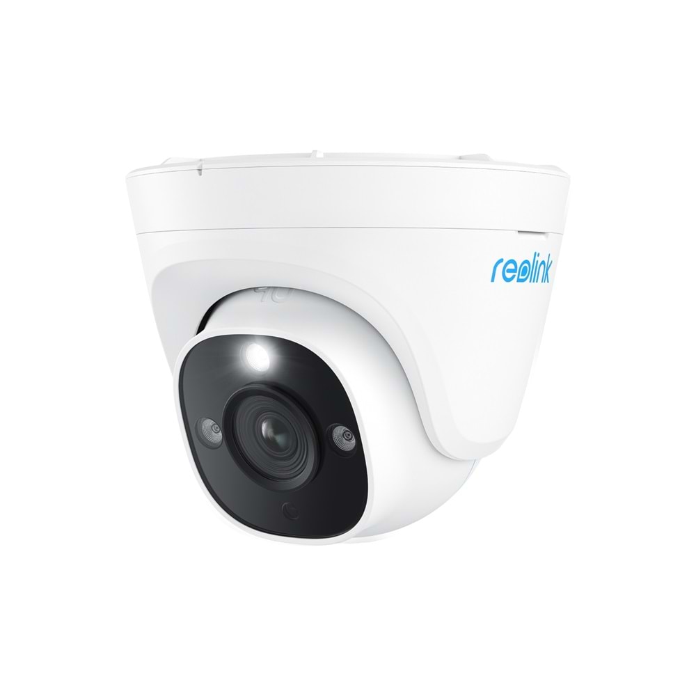REOLINK P344 12MP 4MM POE IP DOME KAMERA