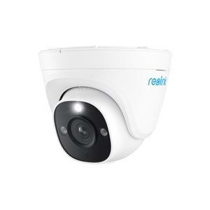 REOLINK P344 12MP 4MM POE IP DOME KAMERA