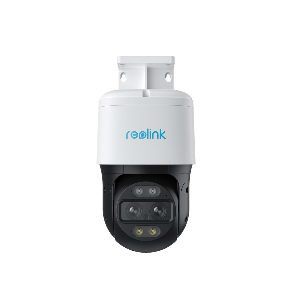 REOLINK TRACKMIX 8MP 2.8MM / 8MM POE IP PTZ KAMERA