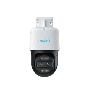 REOLINK TRACKMIX 8MP 2.8MM / 8MM POE IP PTZ KAMERA