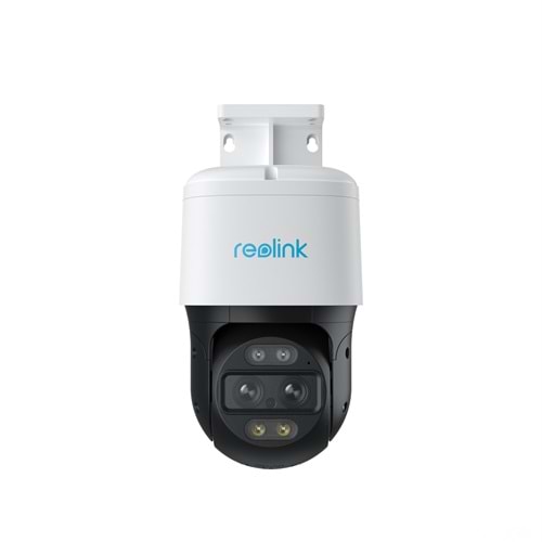 REOLINK TRACKMIX 8MP 2.8MM / 8MM POE IP PTZ KAMERA