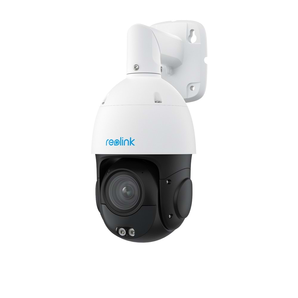 REOLINK P850 8MP 5.3-86MM (16X ZOOM) POE IP PTZ KAMERA