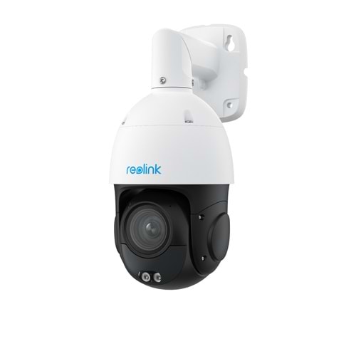 REOLINK P850 8MP 5.3-86MM (16X ZOOM) POE IP PTZ KAMERA