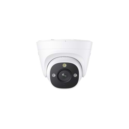 REOLINK P324 5MP 2.8MM POE IP DOME KAMERA