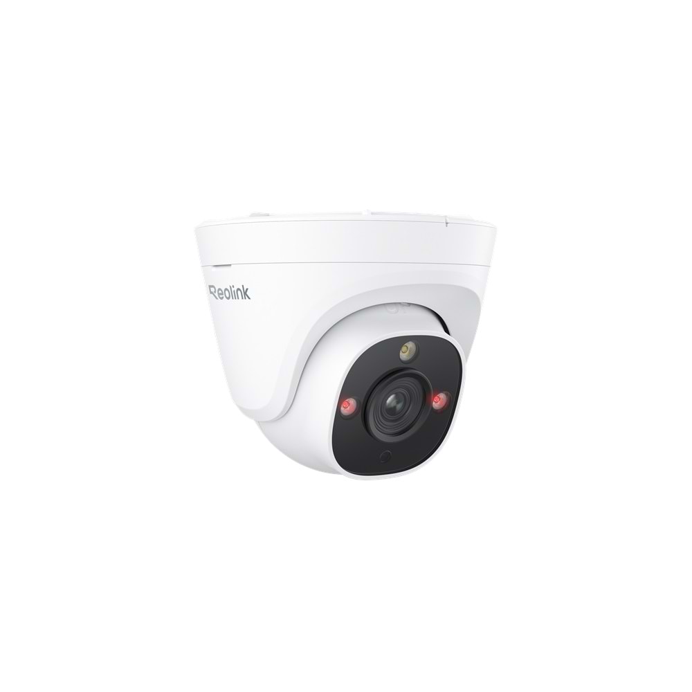 REOLINK P324 5MP 2.8MM POE IP DOME KAMERA