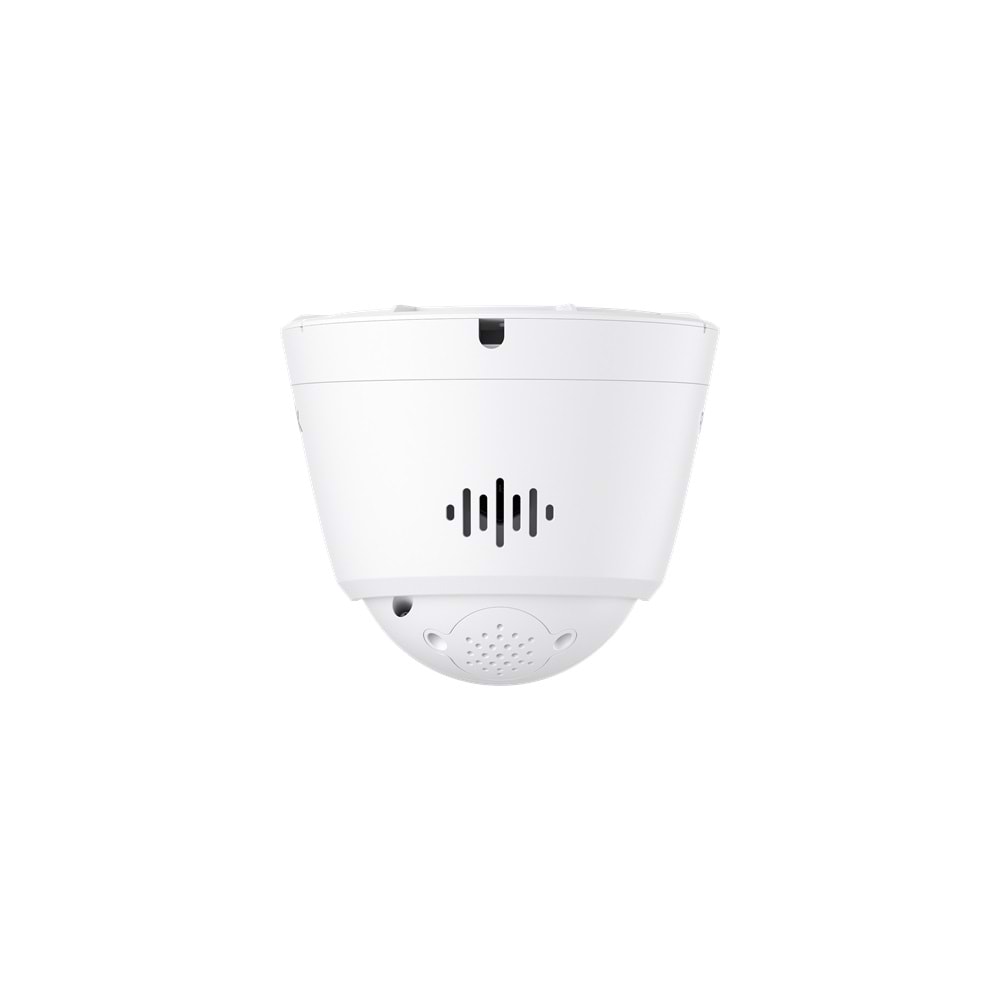 REOLINK P324 5MP 2.8MM POE IP DOME KAMERA