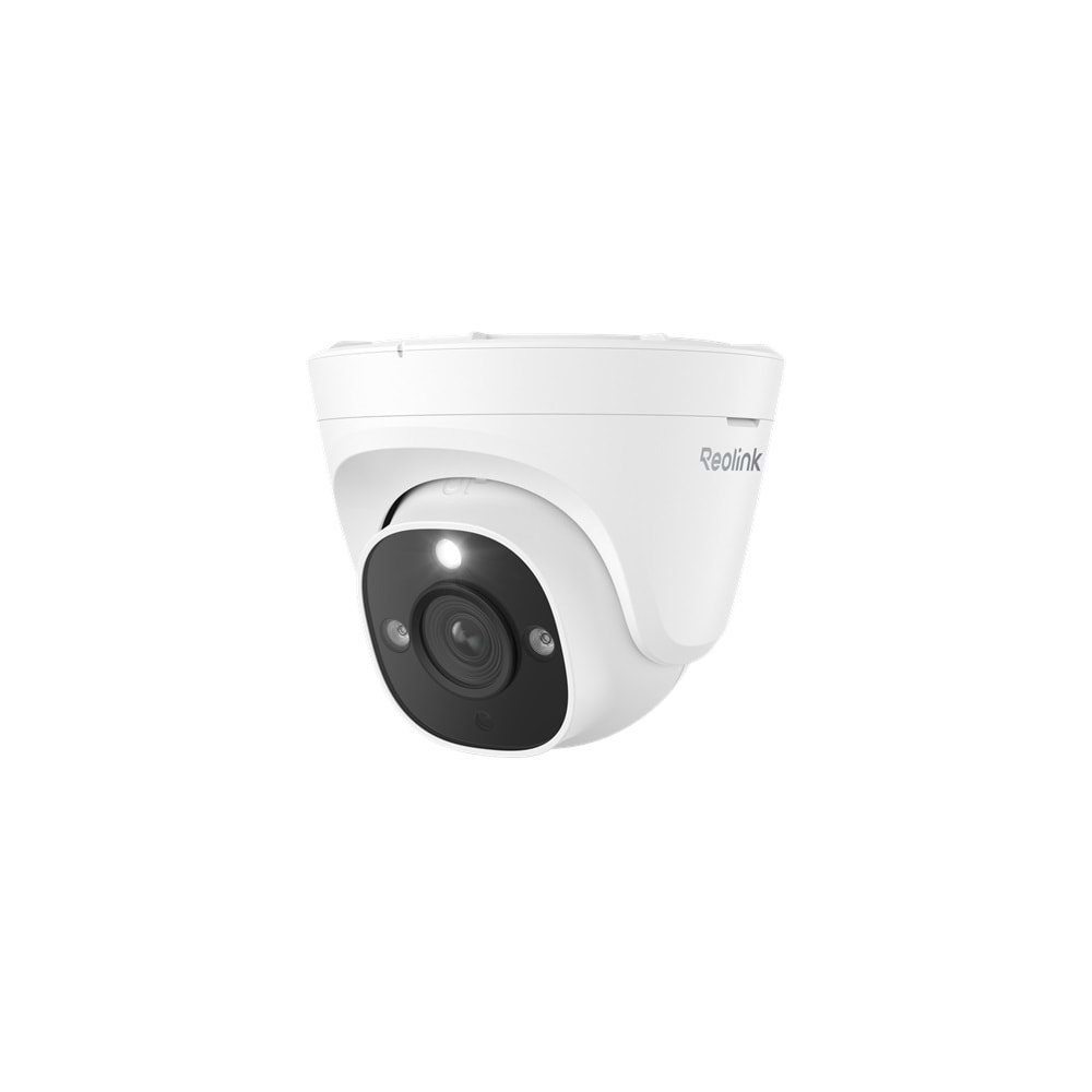 REOLINK P324 5MP 2.8MM POE IP DOME KAMERA