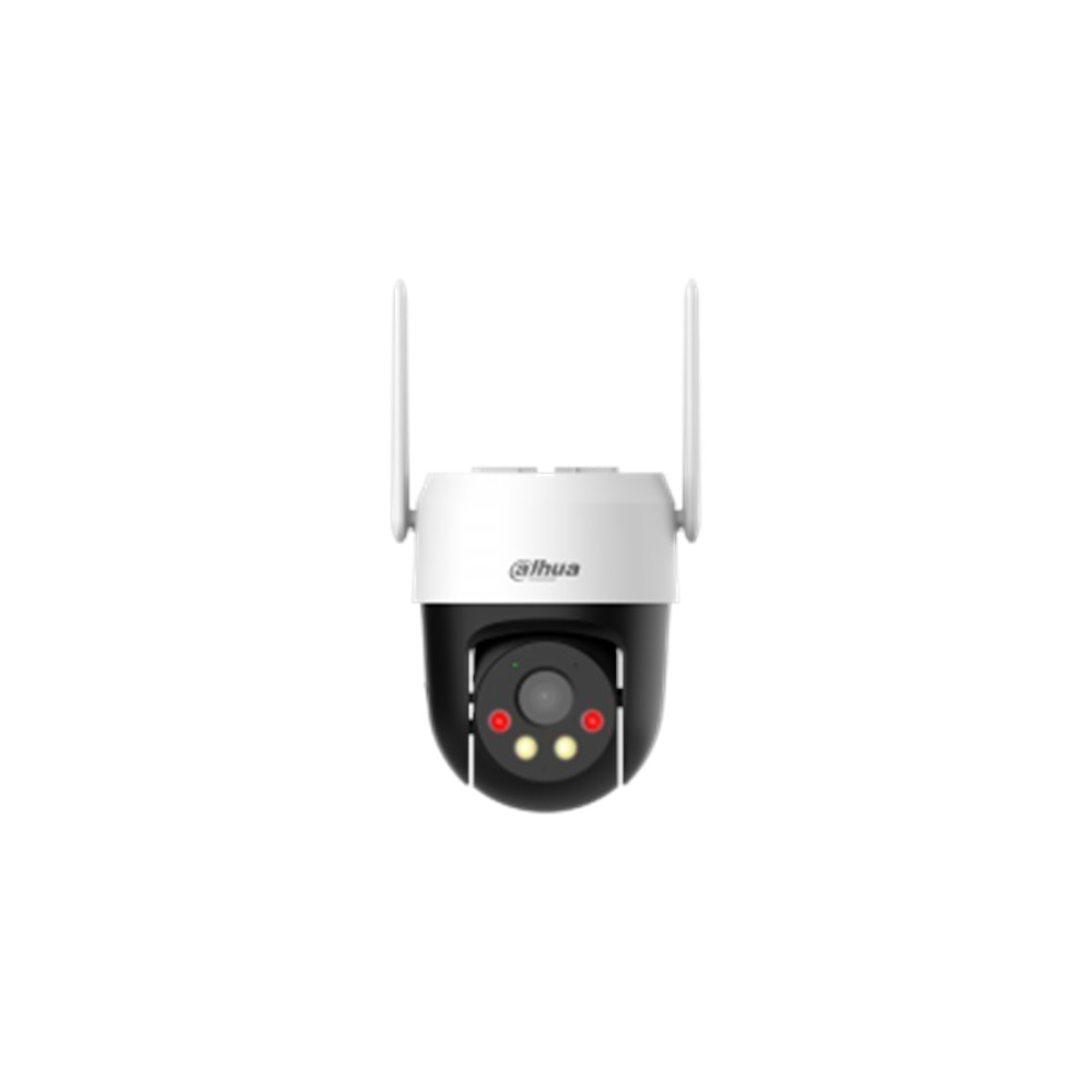 DAHUA P5AE-PV-4G 5MP 4G PT IP KAMERA