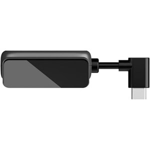 DDPAI N5 DUAL DC001 RADAR MODULU