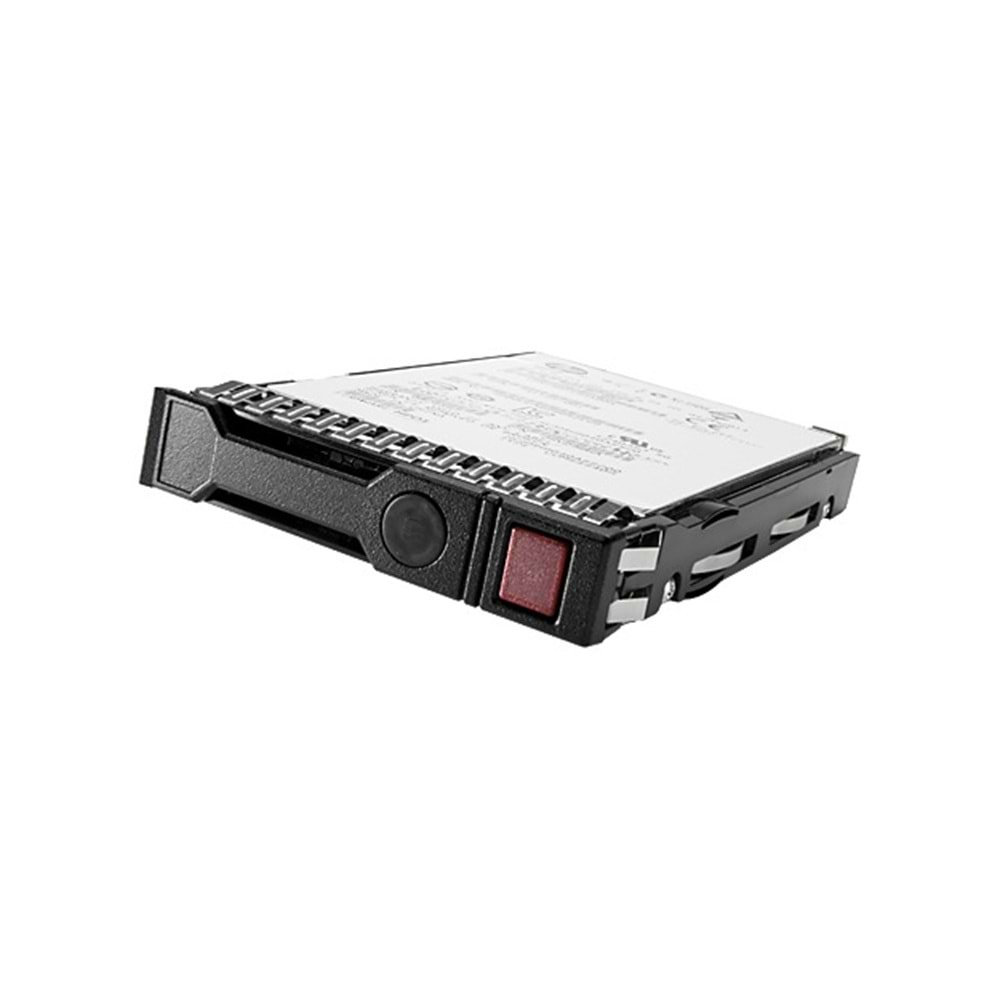 HPE MSA 400GB 12G SAS MU 2.5in SSD