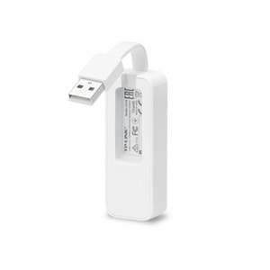 TP-LINK TL-UE200 USB ETHERNET ADAPTÖR