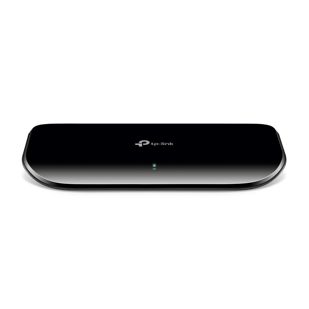 TP-LINK TL-SG1008D 8PORT 10/100/1000 YÖNETİLEMEZ SWITCH