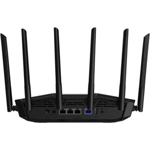 ASUS GAMING TUF-BE6500 WIFI7 DUAL-BAND ROUTER