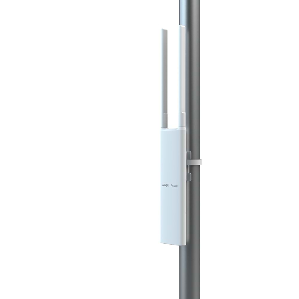 RUİJİE-REYEE RG-RAP52-OD 1XGE AC1300 5GHZ 867MBPS DIŞ ORTAM ACCESS POİNT