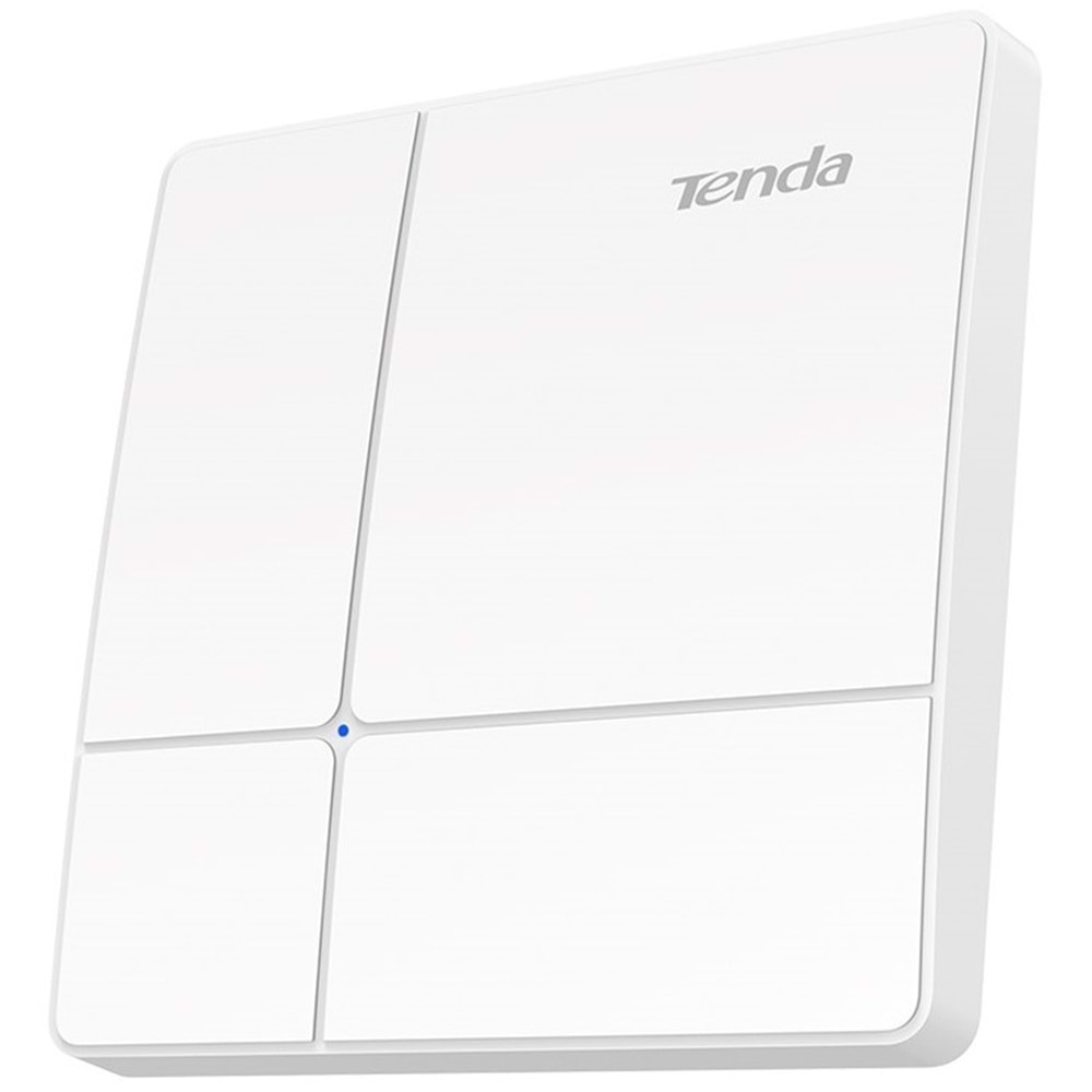 TENDA I24 AC1200 1PORT POE TAVAN TİPİ ACCESS POINT