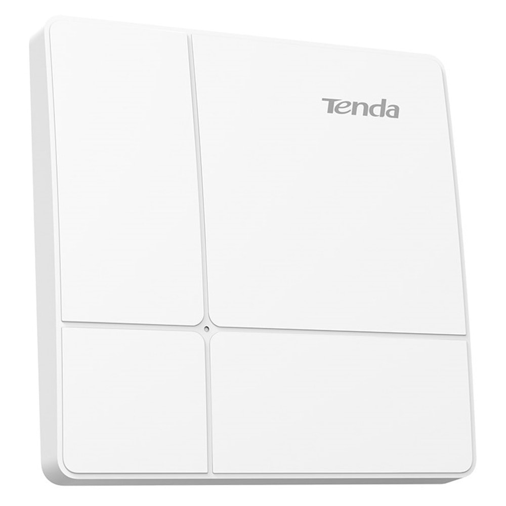 TENDA I24 AC1200 1PORT POE TAVAN TİPİ ACCESS POINT