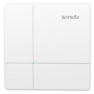TENDA I24 AC1200 1PORT POE TAVAN TİPİ ACCESS POINT