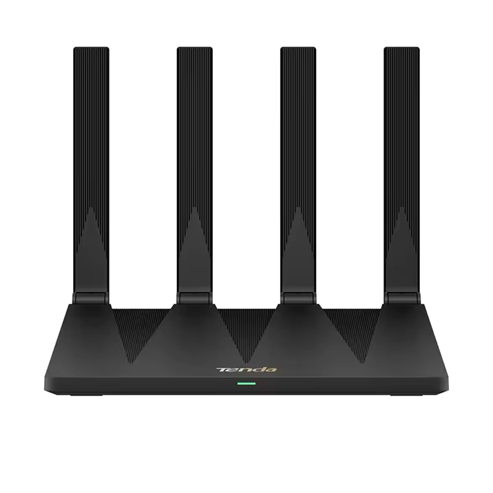 TENDA AX3000 AX12 PRO 4X WIFI ROUTER ANTEN