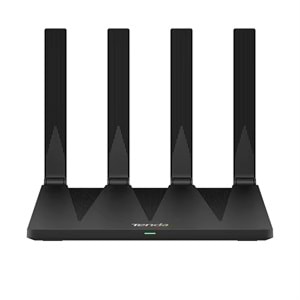 TENDA AX3000 AX12 PRO 4X WIFI ROUTER ANTEN