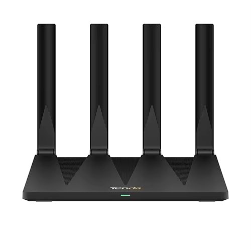 TENDA AX3000 AX12 PRO 4X WIFI ROUTER ANTEN