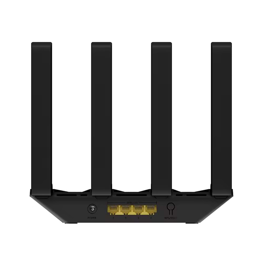 TENDA AX3000 AX12 PRO 4X WIFI ROUTER ANTEN