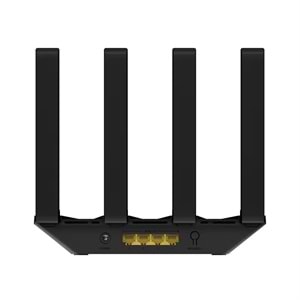TENDA AX3000 AX12 PRO 4X WIFI ROUTER ANTEN